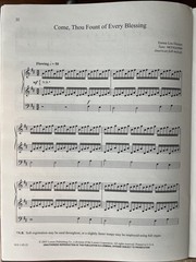 The Sacred Organ Journal, Jan/Feb 2003
