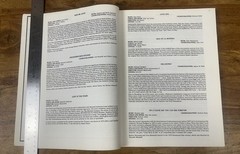 (8) 1965-86 Theatre/Broadway Music/Lyrics Songbooks & Hit Song Books -79 Songs
