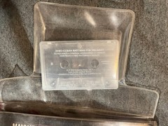 Afro-Cuban Rhythms for Drumset Frank Malabe Bob Weiner + Cassette 1990