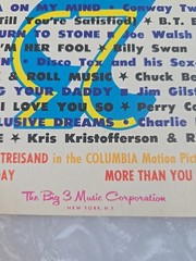 23 Of Today&rsquo;s Biggest Hits/ Voice.Guitar.Piano.