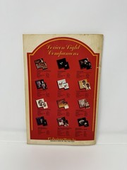 VTG Walter Hawkins Love Alive II Song Book 1978 Lexicon Music Inc. Light Records