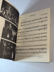 Rare Annie Vocal Score 1977 Near Mint 128 Page Broadway Musical Charles Strouse