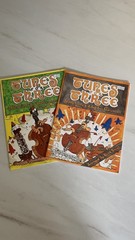 Tunes For Three ~ Bass Instruments ~ Sheet Music Book Duo Bundle