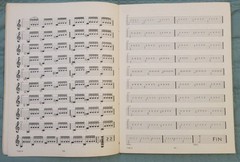 Escuela Del Flamenco instruction book by Mariano Cordoba