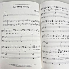 Hosanna! Music Shout to the Lord 2000 Songbook Piano Vocals Guitar Worship Songs