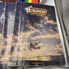 LOT Of SATB CHRISTIAN CHOIR CHORAL WORSHIP MUSICALS SONG Book Piano Organ