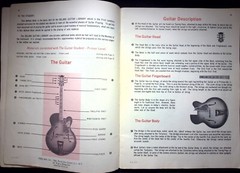 THE GUITAR STUDENT (E.L. 2117) 1966 JOHN R. GRIGGS – MUSIC SHEET
