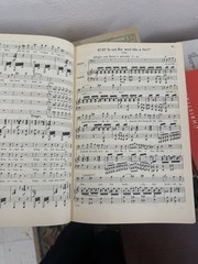 27 books: Elijah An Oratorio Schirmer For Full Chorus of Mixed Voices & Piano