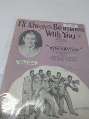 Lot Of Thirty Vintage Sheet Music Show Tunes Hit Parade Piano Vocal Movie Stars