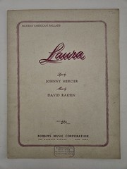 Vintage Sheet Music Lot of 21 from 1929 To 1944 from renowned artists