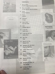 Beatles “Sweet Sixteen” Sheet Music Collection Vocals Guitar Songs Piano 1968