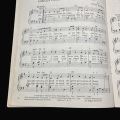 Vtg 1967 Standard MUSIC OF TODAY Childrens Piano Teaching Pieces 68A Brimhall