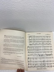 Vtg 1978 The Fred Waring Olden Goldies Song Book By Hawley Ades