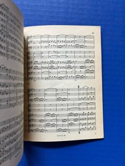 Haydn – Symphony No. 45 in F-sharp Minor – Philharmonia Study Score PB (Phil 38)
