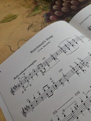 Edvard Grieg 3 Lyric Pieces For Guitar Sheet Music,transcribed By Julian Bream