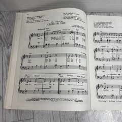Brimhalls Greatest Hits 60s song book easy Piano 1960s Sheet Music BEATLES
