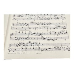 Mozart Phantasien Und Rondos Songbook Piano Solo Universal Edition Austria