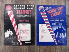 Vintage Lot Of 22 Assorted Sheet Music Multiple Songs #JAB02