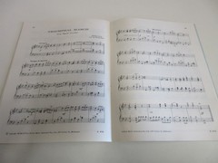 Melodious Voluntaries for American Organ – Vol. 25 – Sheet Music Book – 32 Pages