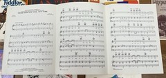 (8) 1965-86 Theatre/Broadway Music/Lyrics Songbooks & Hit Song Books -79 Songs