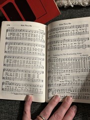 Lot of 9 VTG Gospel Song Books 1939-1979.