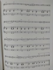 Flute Songbook Top And Pops 1988 With Piano Accompaniment VG Cond