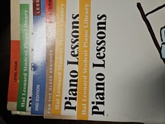 Piano Adventures And Bastien Piano Books – Lot of 34 Teacher Seller Special
