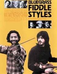 Bluegrass Fiddle Styles