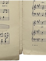 1901 Sheet Music THE TOREADOR New Musical Play Lionel Monckton & Ivan Caryll