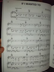 Melissa Etheridge Songbook Anthology Piano Guitar Vocal 160 Pages Excellent Cond