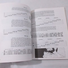 Richard Daniels THE HEAVY GUITAR BIBLE Volume II Rock Guitar Manual Cherry Lane