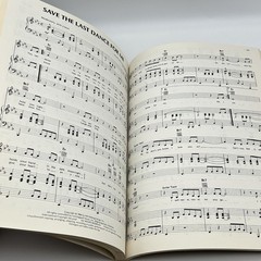 50 Top Hits of 1984 – The Chartbuster Series (Hal Leonard, Piano/Vocal/Guitar)