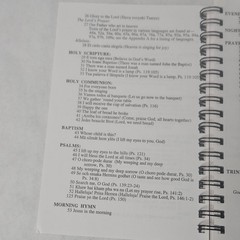 Global Praise 2 Songs for Worship and Witness United Methodist Church 2000