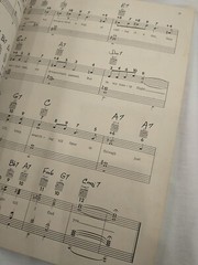 Top 4orty Fun-way Pops Charles Hansen Music *Rare* Find 1971 VIEW PICTURES*