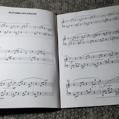 Dennis Alexander Just for You Book Two Piano Solo Songbook 1989 Alfred