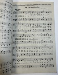 Twice 55 Plus Community Songs Sheet Music Book, C. C. Birchard & Co