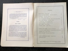 EricOlzen Scandinavian Dance Album for piano, violin, and accordion, Vol.1, 1935