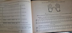 W.W. Kimball Cabinet Organ Easy Method Instruction Book 1878 Vintage Music