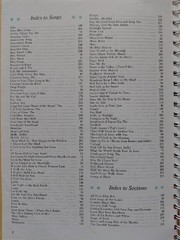 Reader&rsquo;s Digest Treasury of Best Loved Songs: 114 Family Favorites 1972 songbook