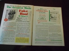 Mixed Lot Sheet Music Magazine Standard Edition 1987 Piano Guitar (7) 1986 (2)