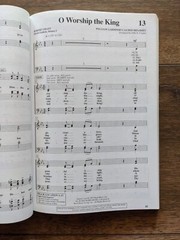 More Songs For Praise And Worship 2 Keyboard Choir Worship Team Hymn Edition MUS
