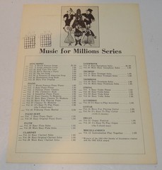 Vintage Everything Happens To Me Sheet Music 1941 Dorsey Jazz Matt Dennis Guitar