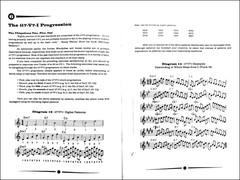 Advanced Improvisation – The Improv Book Vol 2 by G. Quigley & V. Genova (mint)