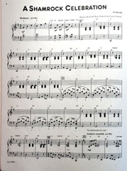 Strolling Strings, Set includes violin, viola, cello, bass, piano books