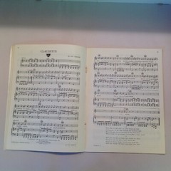 Vtg 1959 Acuff-Rose Trade Paperback The Everly Brothers Song Folio No. 1