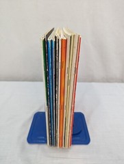 Vintage Gospel Songbooks Lot of 12 Various Titles Read Description