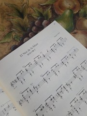 Miguel Llobet Guitar Works Classical GuitarBook,22 Pieces Original Transcription