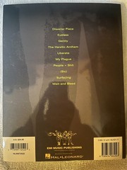 Slipknot – Best of – Guitar and Bass Tab / Tablature Book Transcribed Scores