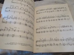Rare BLACK BROADWAY sheet music Song Book EUBIE BLAKE Charleston Rag Ragtime +