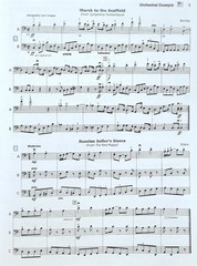 Strictly Strings – String Bass – Book 3